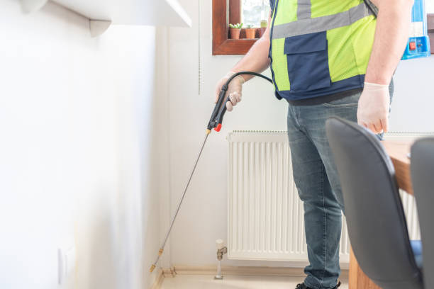 Reliable Fox River Grove, IL Pest Control Solutions